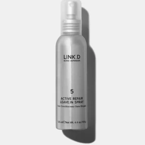 Link-D 5. ACTIVE REPAIR LEAVE.IN SPRAY 125ml