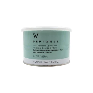 DEPIWELL Cera Depilatoria 400ml